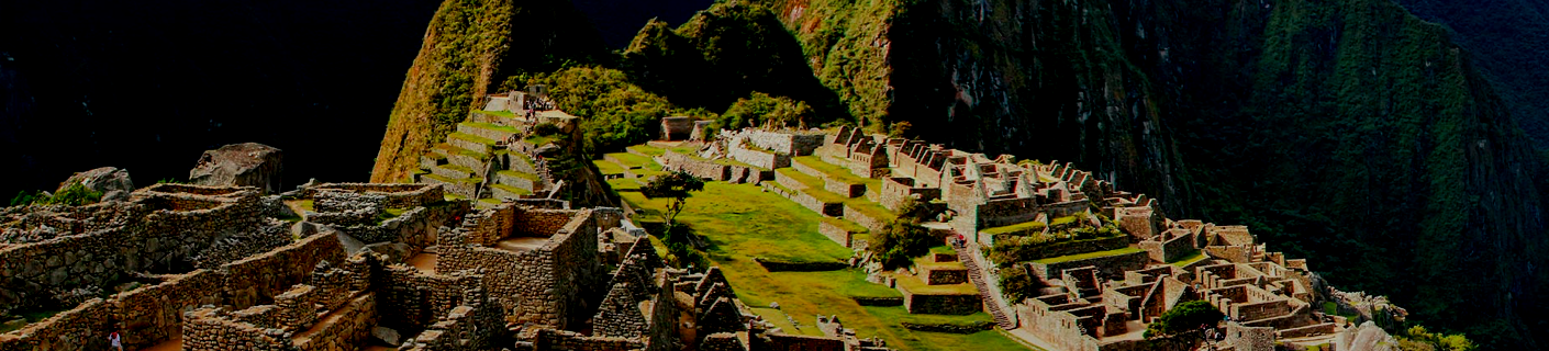 banner perú