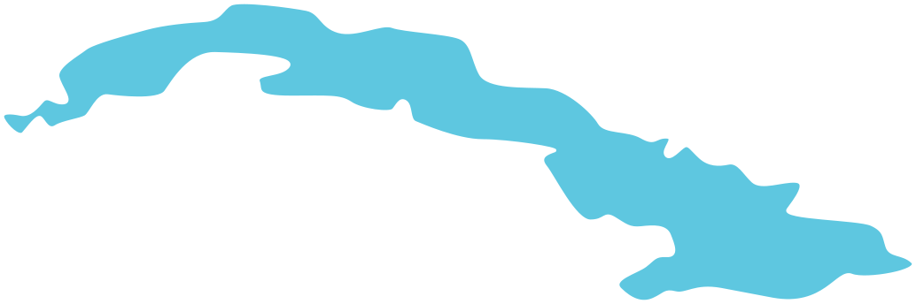 mapa cuba